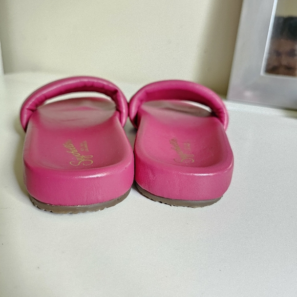 Seychelles Low Key Sandals. Size 6 - Picture 7 of 9